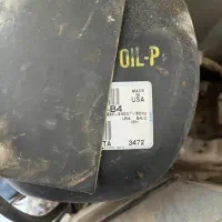 کولر گازی پنجره ای ۱۸ هزار اوجنرال|کولر گازی و فن‌کوئل|اهواز, کمپلو شمالی|دیوار