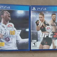 سیدی ps4