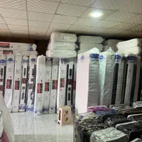 تشک خوشخواب (کالای خواب قائدی)