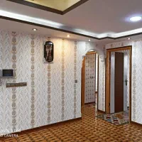 نقاشی ساختمان و (طرح کاغذ دیواری) کناف و کابینت|خدمات پیشه و مهارت|کرمانشاه, |دیوار