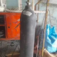 کپسول هوا بزرگ