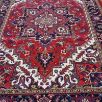 فرش هریس|فرش|تهران, آذربایجان|دیوار