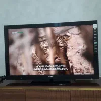 تلویزیون 46 اینچ سونی اصل