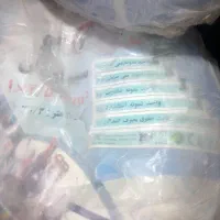 سیم افشان یک در دو نیم و یک در یک ونیم|مصالح و تجهیزات ساختمان|اردبیل, |دیوار