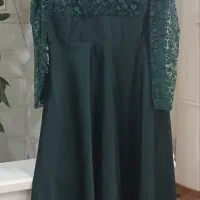 دو عدد لباس مجلسی