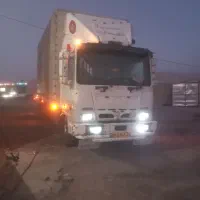 بادسان مدل ۸۳