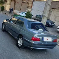 پژو پارس مدل 88 خانگی