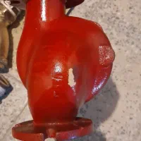 پمپ خطی سیرکولاتور ۲ اینچ ارمسترانگ|آبگرمکن، پکیج، شوفاژ|فلاورجان, |دیوار