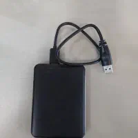 هارد اکسترنال