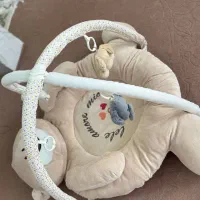 تشک بازی کودک