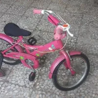 دوچرخه