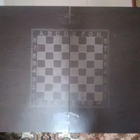 میز عسلی و جلو مبلی