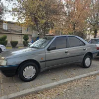 ۴۰۵|خودرو سواری و وانت|مریوان, |دیوار