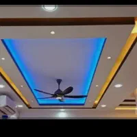 برقکشی ساختمان و نصب اسپیلت|خدمات پیشه و مهارت|بم, |دیوار