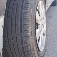 روا دوگانه کارخانه مدل ۸۶|خودرو سواری و وانت|اردبیل, |دیوار