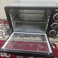 تستر|اجاق گاز و لوازم برقی پخت‌وپز|مشهد, شهید بهشتی|دیوار