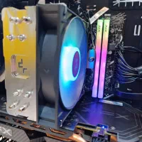 باندل DDR5 نسل ۱۴ رم ۳۲ گیگ (اقساط ویژه)|رایانه رومیزی|مشهد, عامل|دیوار