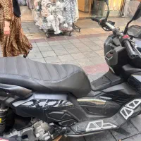 اسکوتر xdv