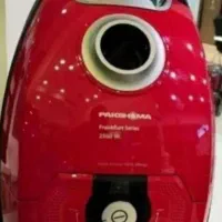 فروش تعدادی جارو برقی پاکشوما کندی به لیست تهران