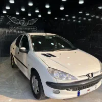 206 v9 مدل 1389|خودرو سواری و وانت|رشت, تازه آباد|دیوار