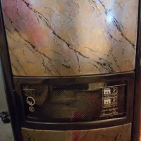 بخاری|بخاری، هیتر، شومینه|کیاشهر, |دیوار