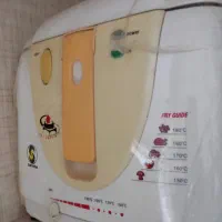 سرخ کن|سایر لوازم برقی|قم, کاسه گران|دیوار