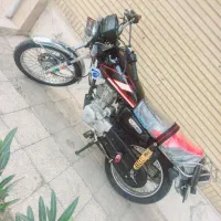 متور ۲۰۰ کاربرات