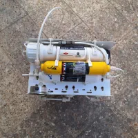 تسویه اب خانگی|آب‌سردکن و تصفیه آب|بندر ماهشهر, |دیوار