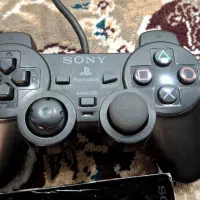 ps2|کنسول، بازی ویدئویی و آنلاین|رامشیر, |دیوار