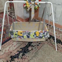 گهواره|کالسکه و لوازم جانبی|ایرانشهر, |دیوار