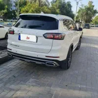 تیگو ۸ هیبرید ۲۰۲۴ سفید ۱۸ تا کار ۵/۳۷۰