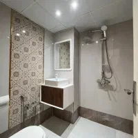 ۱۰۰ متری بهترین لوکیشن معلم|اجارهٔ آپارتمان|رشت, معلم|دیوار