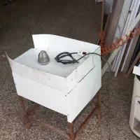 دستگاه آبگیری نارنج