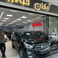 هایما S5 مدل 1401 فروش فوری