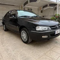 پژو پارس تیو فایو