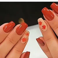 آموزشvipکاشت ناخن مبتدی تامربی گری