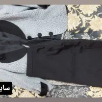 لباس مجلسی نو ۳ عدد