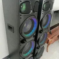 مکسیدر|سیستم صوتی خانگی|چالوس, |دیوار