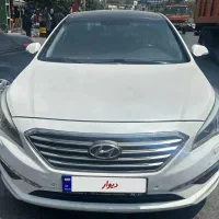 سوناتا ال اف بنزینی