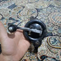دسته چرخ خیاطی