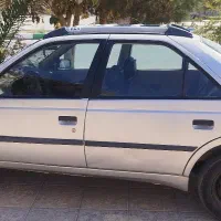 ۴۰۵ دوگانه کارخونه ۸۹|خودرو سواری و وانت|رفسنجان, |دیوار