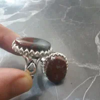 انگشتر مردانه