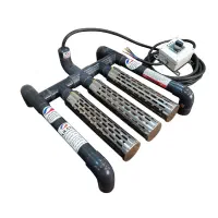 گرمکن برقی استخری آراتا مدل EG709