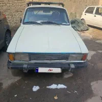 پیکان وانت مدل 90