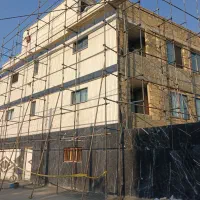 داربست فلزی (نصب فوری)نصب به کل اصفهان