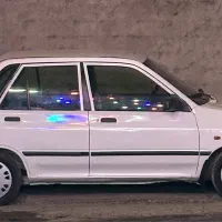 پراید صبا مدل ۸۶|خودرو سواری و وانت|لاهیجان, بازکیاگوراب|دیوار