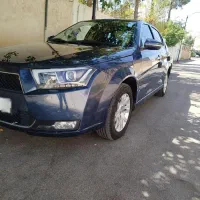 دنا پلاس رویال تیپ ۲ دنده‌ای،|خودرو سواری و وانت|شیراز, رکن‌آباد|دیوار