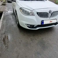 برلیانس 330اتومات
