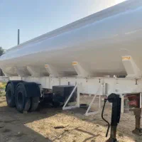 تانکر ۳۶ هزار ۴مواد