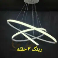 لوستر نئو کلاسیک